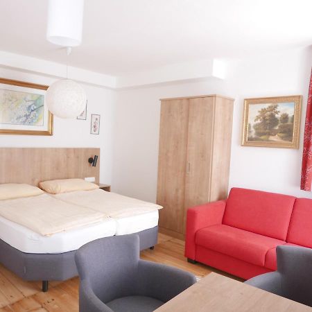 Appartement Katharina 2 Personen Hallein Bei Salzburg Exterior photo