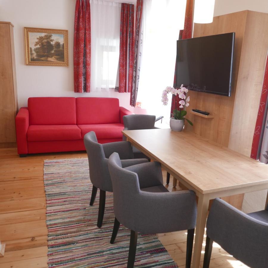 Appartement Katharina 2 Personen Hallein Bei Salzburg Exterior photo