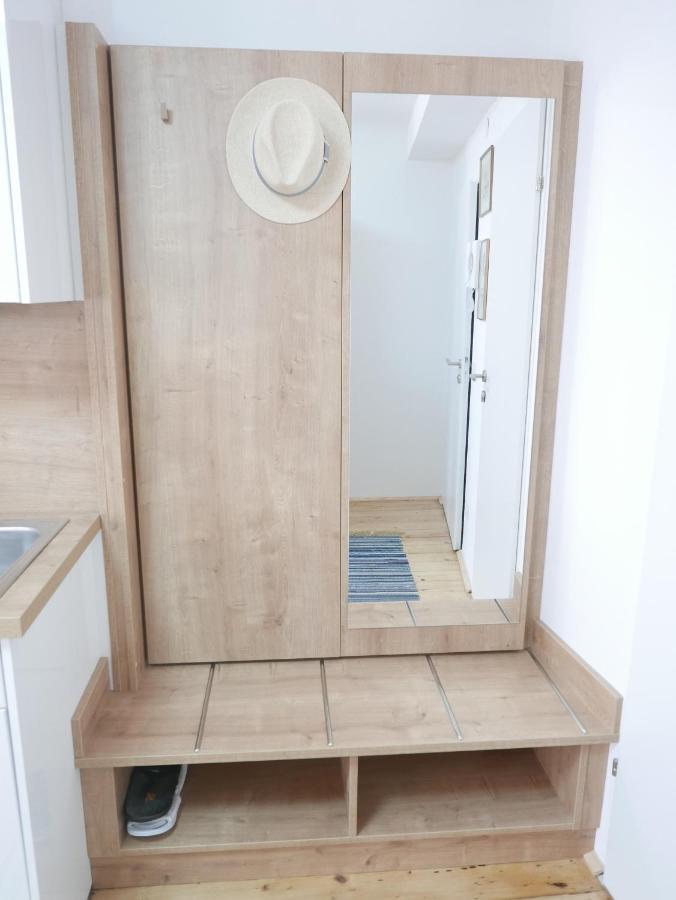 Appartement Katharina 2 Personen Hallein Bei Salzburg Exterior photo
