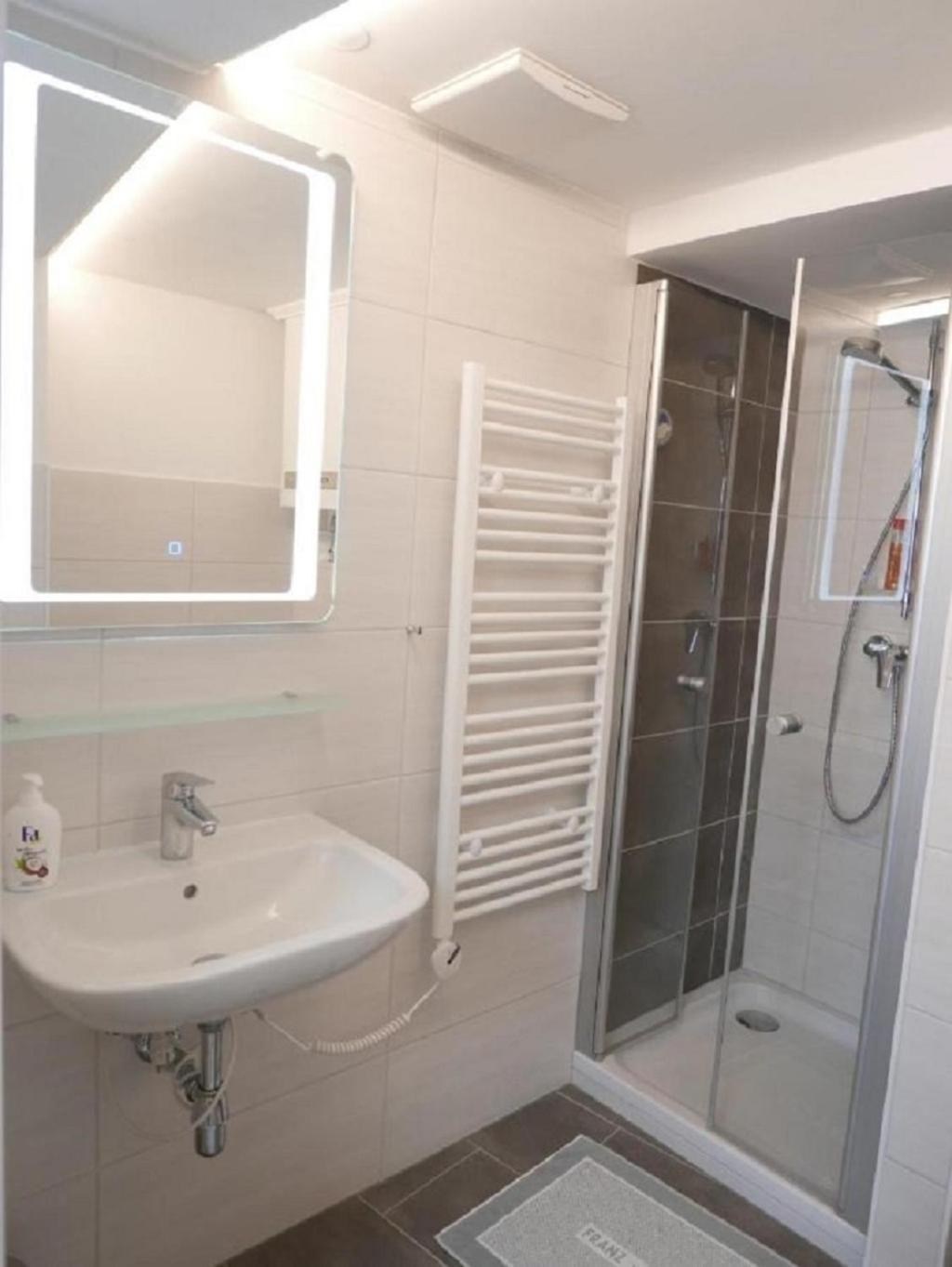 Appartement Katharina 2 Personen Hallein Bei Salzburg Exterior photo